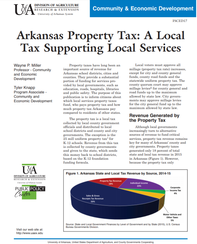 10+ Arkansas Property Tax Calculator RodiTiammi